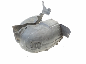 Mercedes Benz GLA-Class 156 (2013–2019) Front wheel arch liner A1566907400 - 2