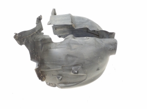 Mercedes Benz GLA-Class 156 (2013–2019) Front wheel arch liner A1566907400 - 4