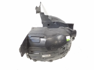 Mercedes Benz GLA-Class 156 (2013–2019) Front wheel arch liner A1566907300 - 3
