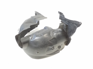 Mercedes Benz GLA-Class 156 (2013–2019) Front wheel arch liner A1566907300 - 4