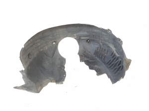   Front wheel arch liner  - A1726900130 