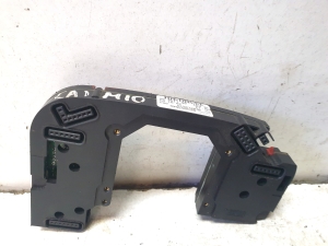 AUDI A8 D3 (2002–2010) Lenkwinkelmodul 4E0953549 - 4