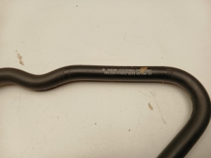 Mercedes Benz S-Class 221 (2005–2013) Voolik A2215012825 - 2