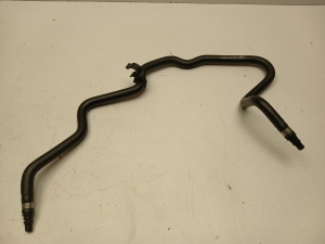 Mercedes Benz S-Class 221 (2005–2013) Voolik A2215012825 - 3