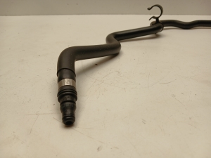 Mercedes Benz S-Class 221 (2005–2013) Voolik A2215012825 - 4
