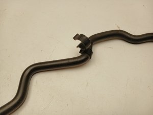 Mercedes Benz S-Class 221 (2005–2013) Voolik A2215012825 - 5