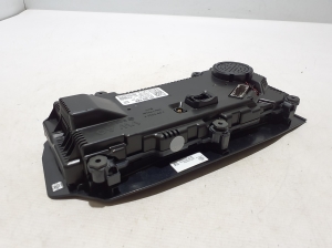 Volkswagen Touareg III (2018–2026) Mērinstrumentu panelis 761920790F - 6