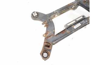 Mercedes Benz E-Class W207 (2009–2017) Hinterachsträger A2073506802 - 2