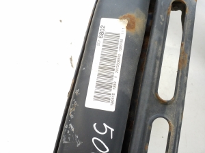 Mercedes Benz E-Class W207 (2009–2017) Hinterachsträger A2073506802 - 4
