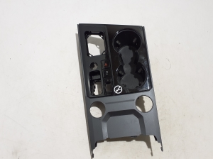 Other part of center console - 761864089