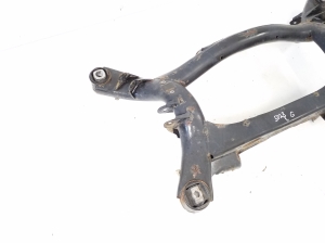 BMW 3 SERIES F30 (2011–2018) Tagasilla tala 6792507 - 3