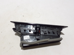 Volkswagen Touareg III (2018–2026) Dashboard air vent grilles 761858417 - 3