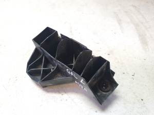 TOYOTA Avensis T25 (2003–2008) Rear bumper bracket 5256305020 - 2