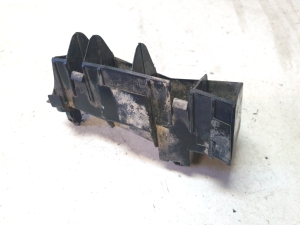 TOYOTA Avensis T25 (2003–2008) Rear bumper bracket 5256305020 - 4