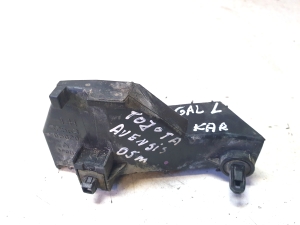 TOYOTA Avensis T25 (2003–2008) Rear bumper bracket 5256305020 - 5