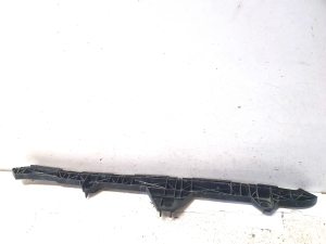 TOYOTA Avensis T25 (2003–2008) Rear bumper bracket 5257605050B - 2