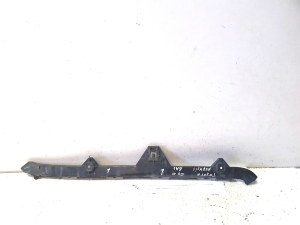 TOYOTA Avensis T25 (2003–2008) Rear bumper bracket 5257605050B - 3