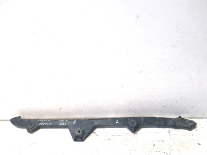 TOYOTA Avensis T25 (2003–2008) Rear bumper bracket 5257605050B - 4