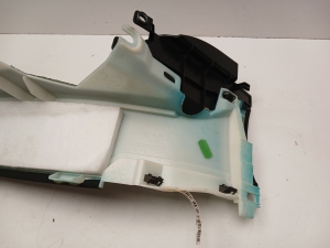 Mercedes Benz S-Class 221 (2005–2013) Inner sill trim A2216900725 - 5