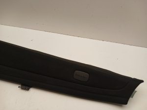 Mercedes Benz S-Class 221 (2005–2013) Inner sill trim A2216900725 - 6