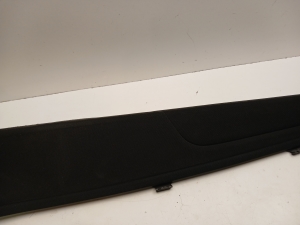 Mercedes Benz S-Class 221 (2005–2013) Inner sill trim A2216900725 - 7