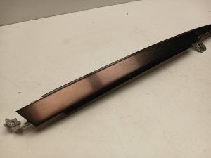 Mercedes Benz S-Class 221 (2005–2013) Sonstiges Teil der hinteren Seitentür A2217300219 - 5
