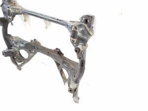 BMW 3 SERIES F30 (2011–2018) Eesmine alusraam 6872118 - 2