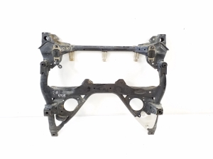 BMW 3 SERIES F30 (2011–2018) Eesmine alusraam 6872118 - 3