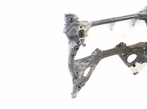 BMW 3 SERIES F30 (2011–2018) Eesmine alusraam 6872118 - 4