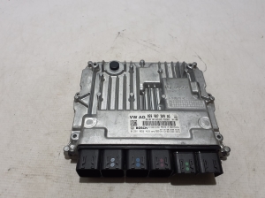 Volkswagen Touareg III (2018–2026) Engine control unit 059907309AG - 2