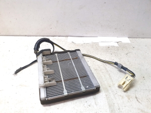 TOYOTA Avensis T25 (2003–2008) Salongi soojendusradiaator - 2