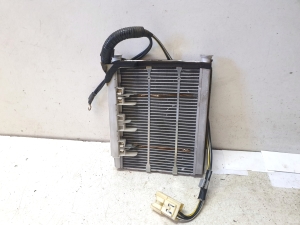 TOYOTA Avensis T25 (2003–2008) Salongi soojendusradiaator - 3
