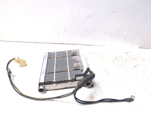 Salongi soojendusradiaator - 