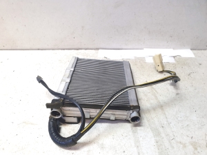 TOYOTA Avensis T25 (2003–2008) Salongi soojendusradiaator - 4