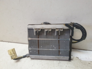 TOYOTA Avensis T25 (2003–2008) Salongi soojendusradiaator - 5