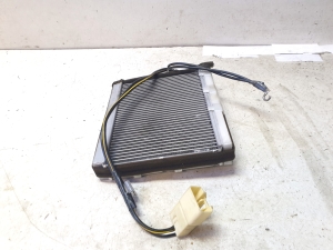 TOYOTA Avensis T25 (2003–2008) Salongi soojendusradiaator - 8