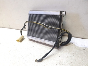 TOYOTA Avensis T25 (2003–2008) Salongi soojendusradiaator - 9