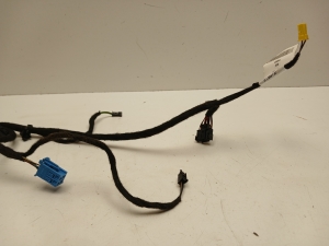 Mercedes Benz S-Class 221 (2005–2013) Muu juhe A2214408935 - 5