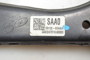 Hyundai Kona II (2023–2026) Rear control arm 55120BEAA0 - 3