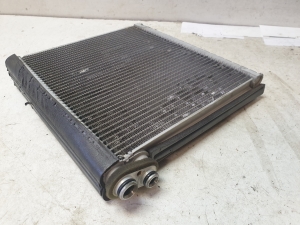 TOYOTA Avensis T25 (2003–2008) A/C evaporator - 4