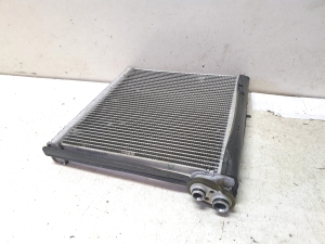 A/C evaporator - 