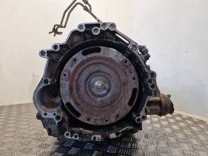 Getriebe - HWD
