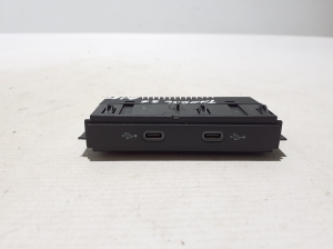 USB ligzda - 760035700