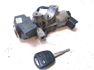 TOYOTA Avensis T25 (2003–2008) Ignition switch 8978305010 - 6