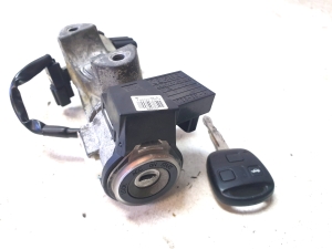 TOYOTA Avensis T25 (2003–2008) Ignition switch 8978305010 - 7