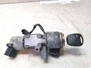 TOYOTA Avensis T25 (2003–2008) Ignition switch 8978305010 - 8