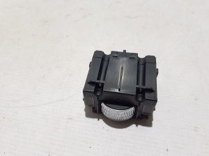 Volkswagen Touareg III (2018–2026) Other switch 761927341 - 4