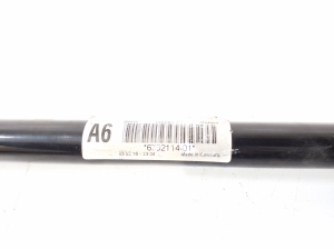 BMW 3 SERIES F30 (2011–2018) Eesmine stabilisaator 6792114 - 2