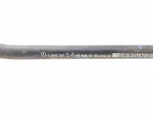 Mercedes Benz E-Class W207 (2009–2017) Rear anti-roll bar A2043261465 - 2