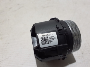Volkswagen Touareg III (2018–2026) Other switch 760927531L - 4